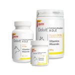 Dolvit Calcium phosphate ADзE