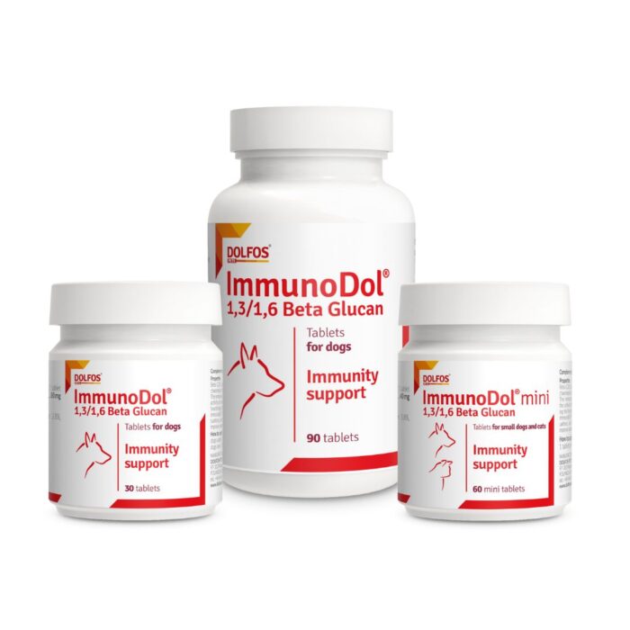 ImmunoDol - Slika 1