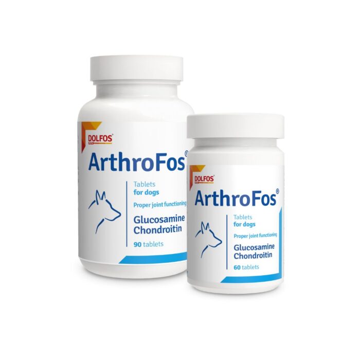 ArthroFos - Slika 1