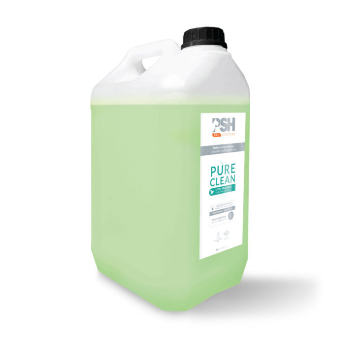 PURE CLEAN SURFACE 5000ML PSH - Slika 6