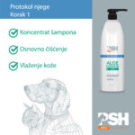 ALOE LOVER SHAMPOO PSH - Slika 3