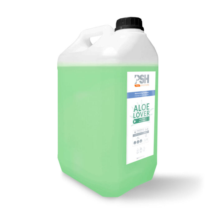 ALOE LOVER SHAMPOO PSH - Slika 6