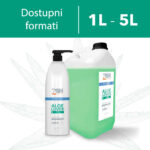 ALOE LOVER SHAMPOO PSH