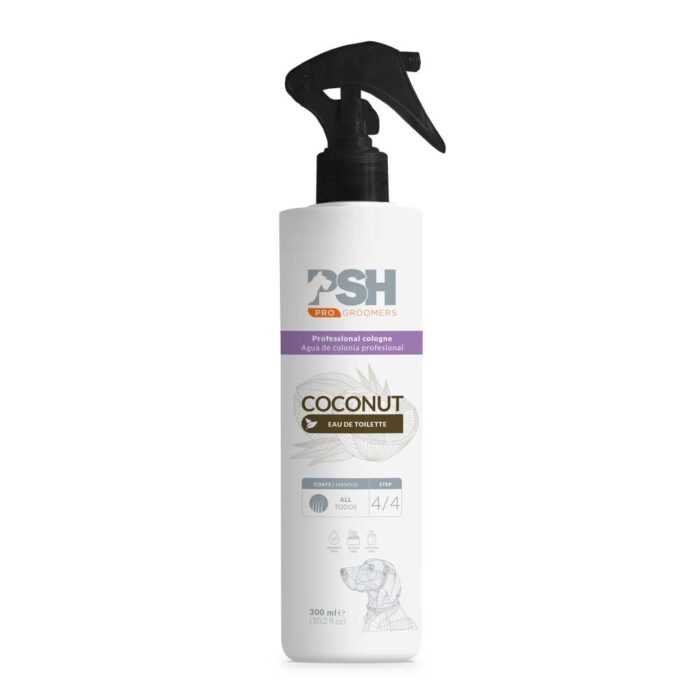 COCO EAU DE TOILETTE PSH 300ML - Slika 1