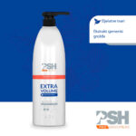 EXTRA VOLUME SHAMPOO PSH - Slika 2