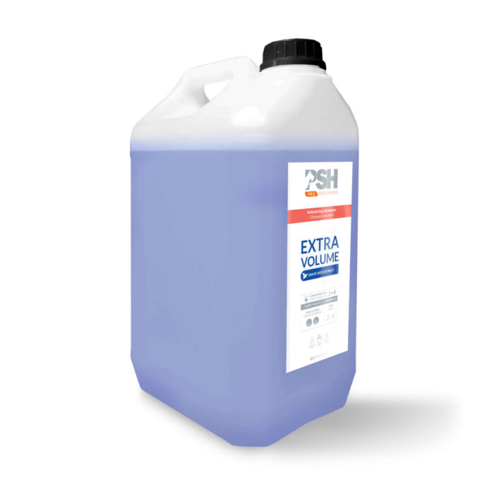 EXTRA VOLUME SHAMPOO PSH - Slika 6