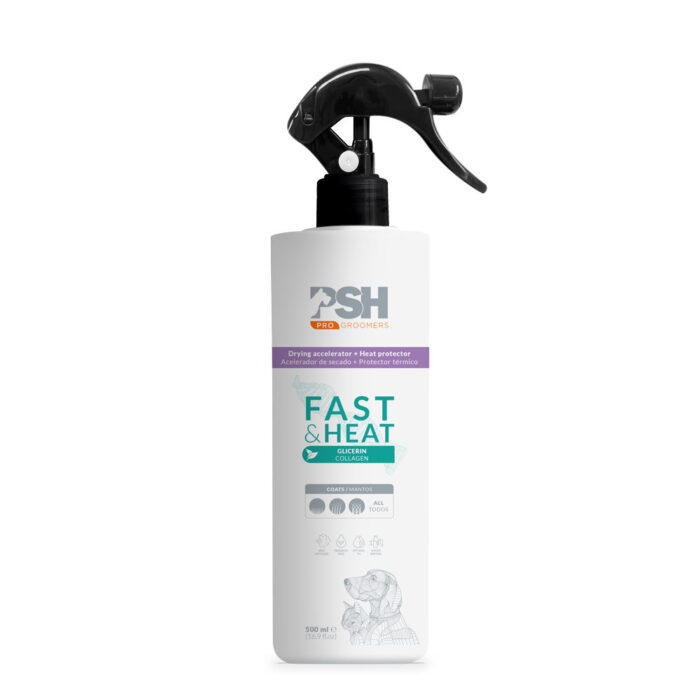 FAST & HEAT PSH 500ML - Slika 5