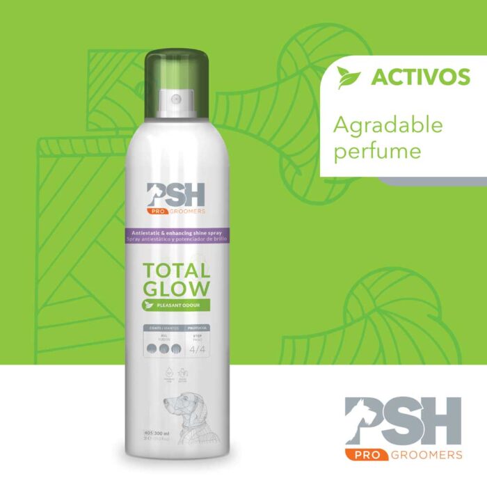 TOTAL GLOW PSH 300ML - Slika 2