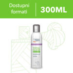 TOTAL GLOW PSH 300ML