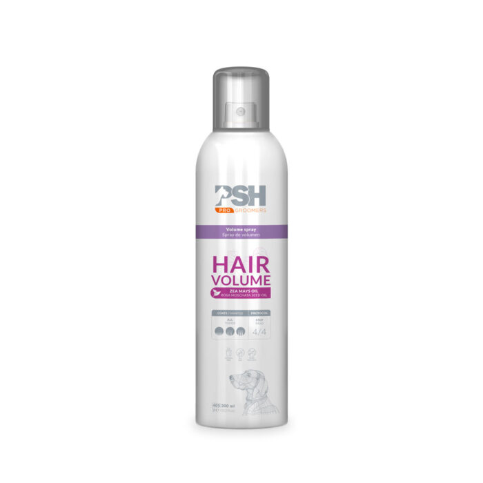 HAIR VOLUME PSH 300ML - Slika 5