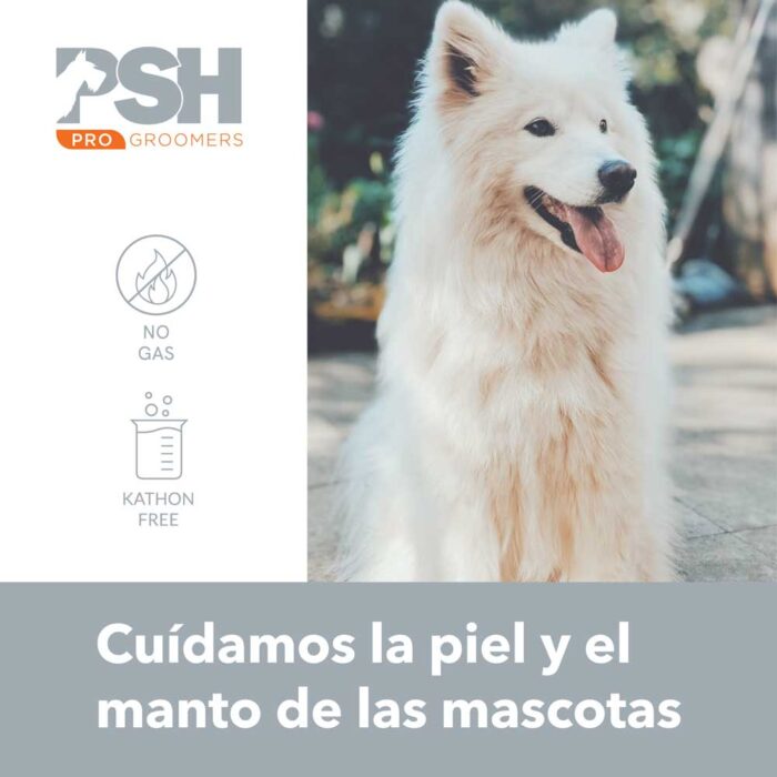 HAIR VOLUME PSH 300ML - Slika 4