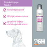 HAIR VOLUME PSH 300ML - Slika 3
