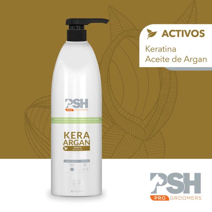 KERA ARGAN MASK PSH 1L - Slika 2