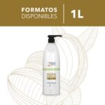 KERA ARGAN MASK PSH 1L