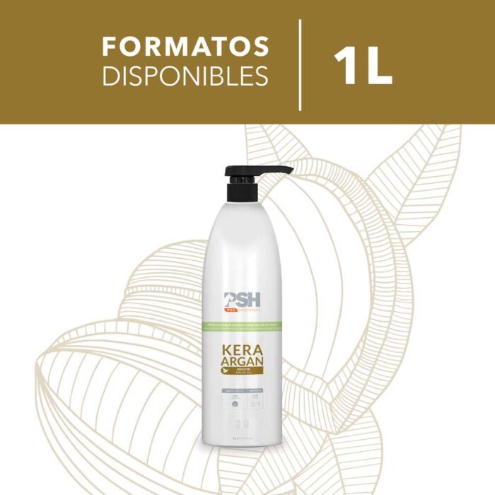 KERA ARGAN MASK PSH 1L - Slika 1