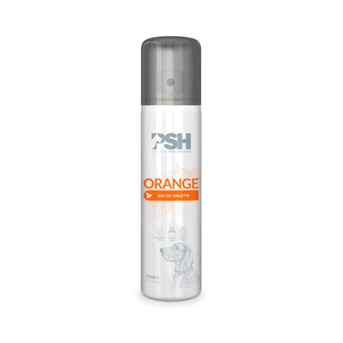 ORANGE EAU DE TOILETTE PSH 75ML - Slika 1