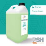 PURE CLEAN SURFACE 5000ML PSH - Slika 2