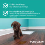 PURE CLEAN SURFACE 5000ML PSH - Slika 4