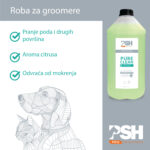 PURE CLEAN SURFACE 5000ML PSH - Slika 3