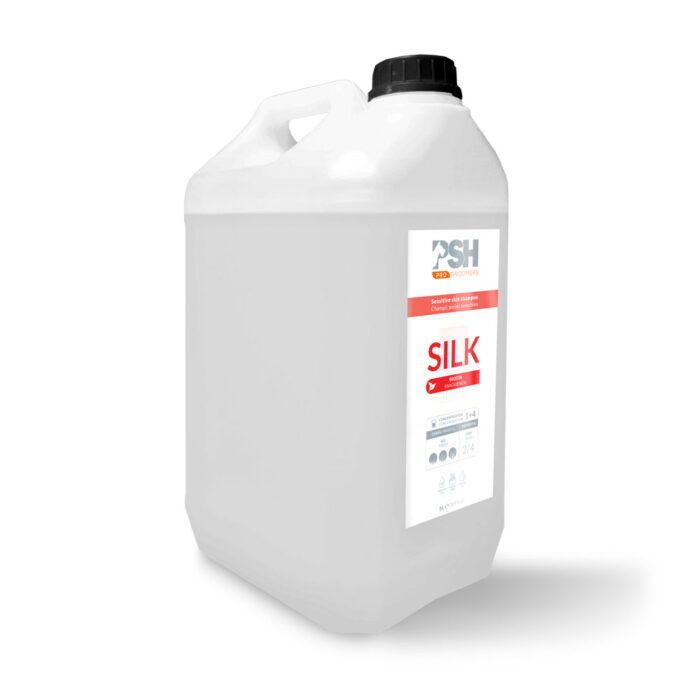 SILK SHAMPOO PSH - Slika 6