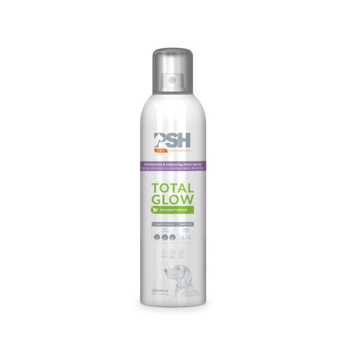 TOTAL GLOW PSH 300ML - Slika 5