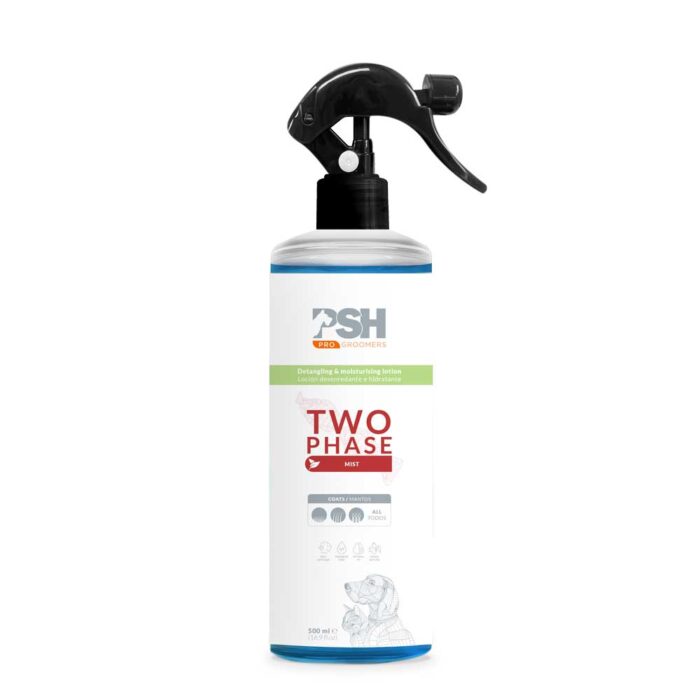 TWO PHASE LOTION PSH 500ML - Slika 5