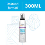 MOUSSE XPAND FOAM PSH 300ML
