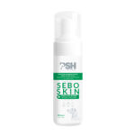 SEBO SKIN FOAM PSH 160ML