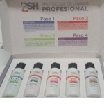 PSH Testni set + TWO PHASE sprej (500 ml) - Slika 2