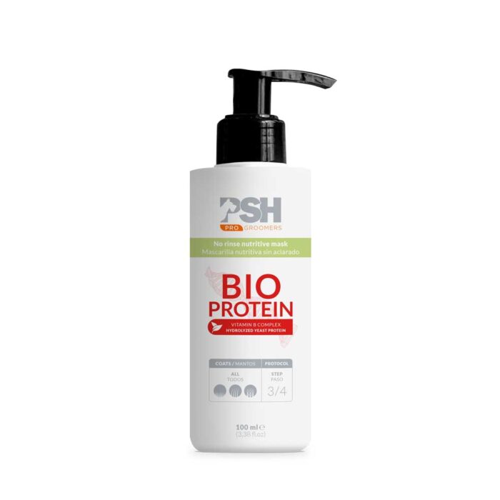 BIO PROTEIN MASK PSH 100ML - Slika 1