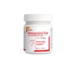ImmunoDol Cat 60 tabl mini